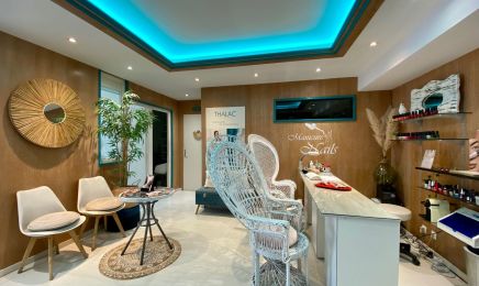 Beauté Secrète  : Institut de beauté à Mandelieu-la-Napoule