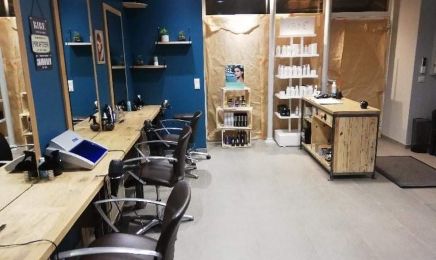 Attract Tif  : Coiffeur à Charolles