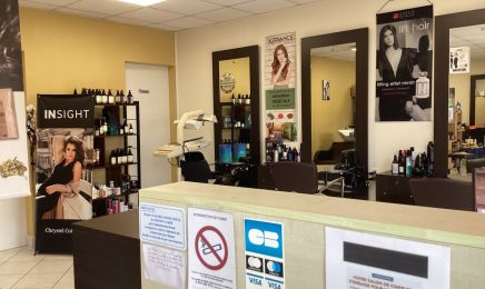 Chrystel coiffure : Coiffeur à La Chapelle-des-Marais