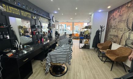 D&S Barber : Barbier à La Hulpe