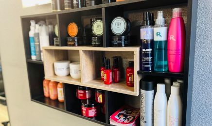 L’art du Cheveu  : Coiffeur à Ferrières-en-Gâtinais