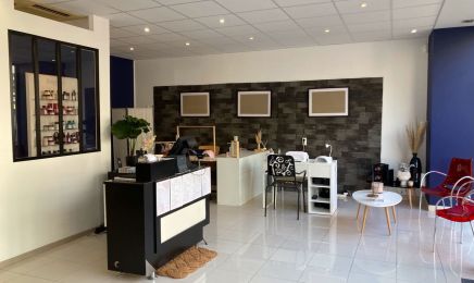 La maison du soin : Coiffeur à Le Creusot