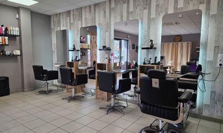 Nuances et Reflets : Barbier à Bonnes