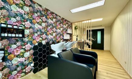 Madame B : Coiffeur à Bricquebec-en-Cotentin
