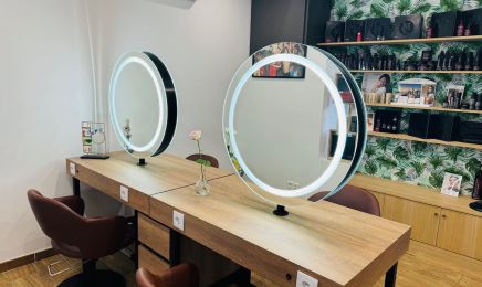 Chichi Pompon : Coiffeur à Monteux