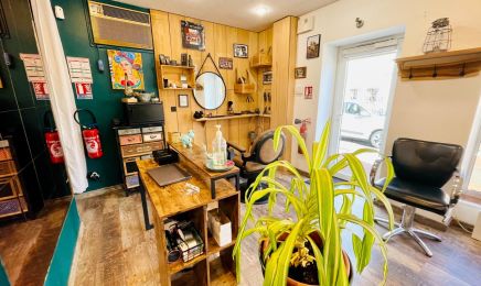 Chez Marcelle : Coiffeur à Étampes