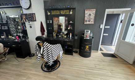 D&S Barber : Barbier à La Hulpe