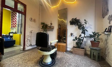Greg le Coiffeur  : Coiffeur à Arles