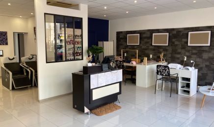 La maison du soin : Coiffeur à Le Creusot