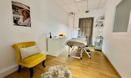 Eclateria Esthétiques Caen : Institut de beauté à Caen