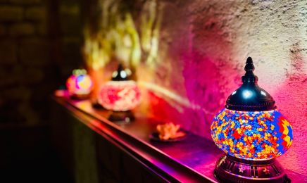 Amanpur Thaï Spa : Institut de beauté à Paris