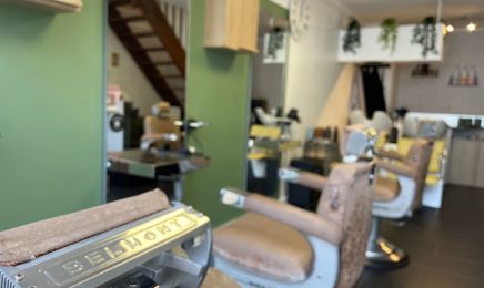 Le P'tit Salon : Coiffeur à Pornichet