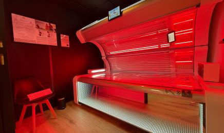 MOUV’CLUB UV : Institut de beauté à Aix-en-Provence