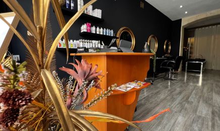 J’en ai rêvé - HEAD SPA : Coiffeur à Arles