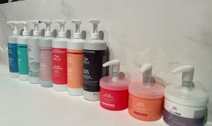 La Suite 22 : Coiffeur à Granville