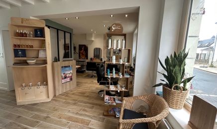 Signature.C  : Coiffeur à Mareuil-sur-Cher