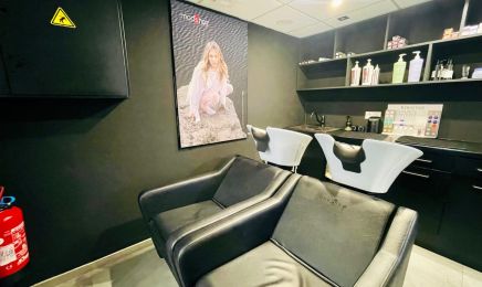 Mod’s Hair - Colombes : Manucure à Colombes