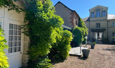 Lespace bien être des Perceneige : Institut de beauté à Vernou-sur-Brenne