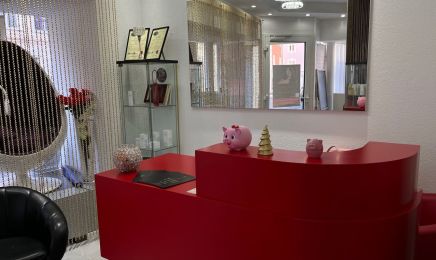 Kosmetikstudio Salamandra: Kosmetikstudio in Kaufbeuren