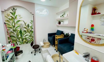 Beauty Nail : Manucure à Paris