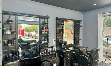 Ressam Barber Shop : Coiffeur à Corbeil-Essonnes