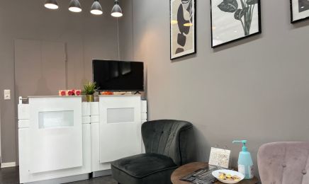 Dipping Nails: Nagelstudio in Kassel