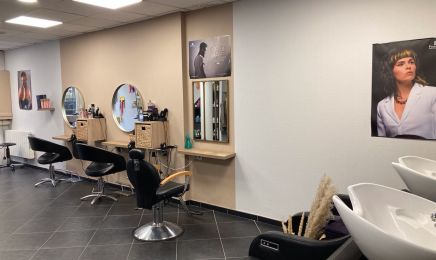 Cheveux D’Or : Coiffeur à Saint-Laurent-sur-Saône