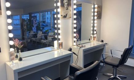 Freestyler: Kosmetikstudio in Krefeld