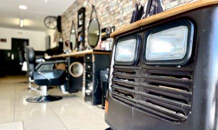 AR Barbier : Coiffeur à Angers