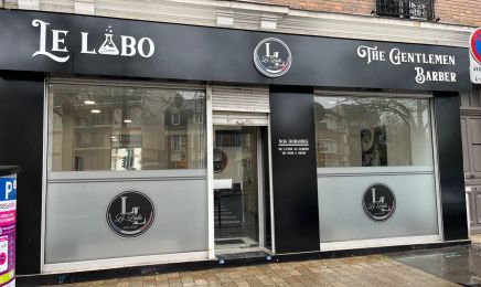 Le Labo : Coiffeur à Reims