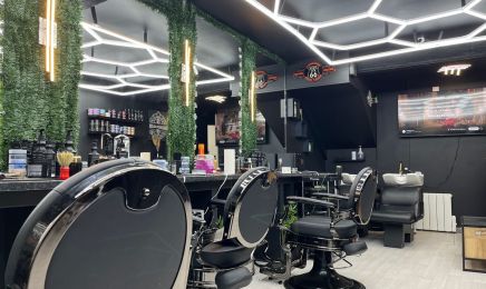 Coiffeur HRB : Coiffeur à Châlons-en-Champagne