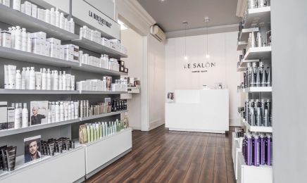 LE SALON | Coiffure - Beauté  : Institut de beauté à Cholet