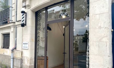 BACKSTAGE by Jordan Amisse : Manucure à Angers