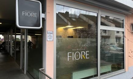 Hairstyle Fiore: Friseur in Edingen-Neckarhausen