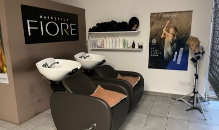 Hairstyle Fiore: Friseur in Edingen-Neckarhausen
