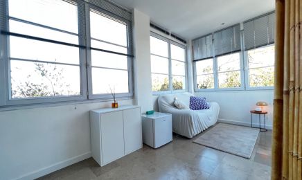 Studio Pléiades : Institut de beauté à Saint-Victoret