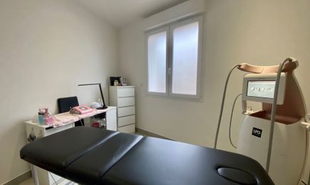 LPG ALLIANCE ENDERMOLOGIE | CELLU M6 | ONGLES | MASSAGE | Institut Lou’Belle : Manucure à Villeneuve-Loubet