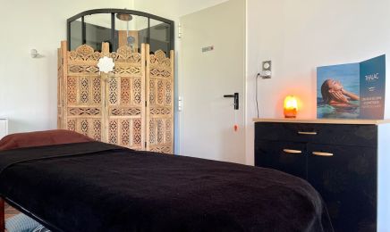 Aux Bons Soins de Natacha : Coiffeur à Les Rairies