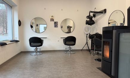 Bei Emosh Friseur : Friseur in Ingolstadt