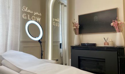 Orah | Salon Aesthetic  : Institut de beauté à Angers