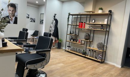 Das Haarwerk Annika Milbrath: Friseur in Lennestadt