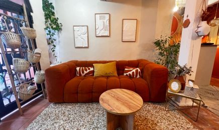 Maison Madera : Institut de beauté à Martigues