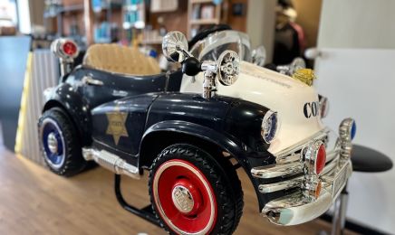 Relook'eure : Coiffeur à Rugles