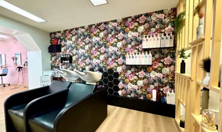 Madame B : Coiffeur à Bricquebec-en-Cotentin