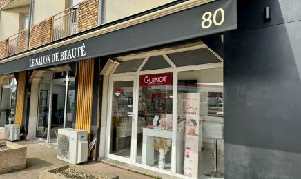 Le Salon de Coiffure - Ex Réduc Tif  : Barbier à Sainte-Geneviève-des-Bois