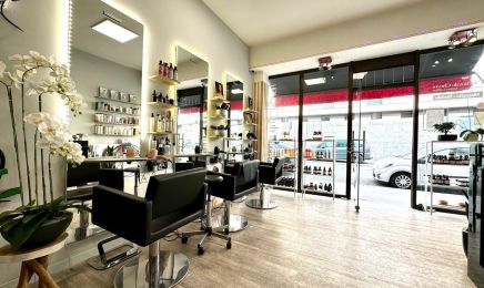 L’Atelier du cheveu : Coiffeur à Caen