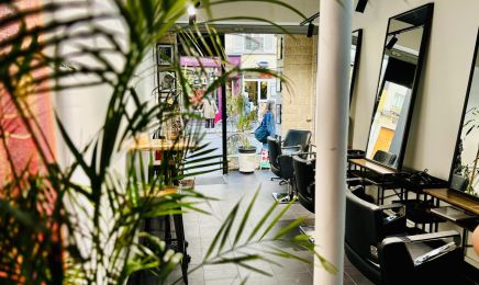 Salon Maryline - Coiffure : Institut de beauté à Paris