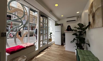 Ying Yang massages : Institut de beauté à Paris