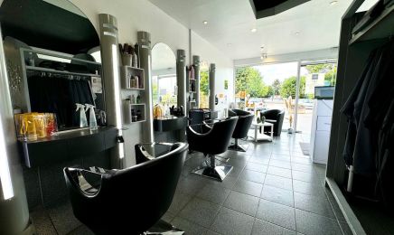studio coiffure : Coiffeur à Le Val-d'Hazey