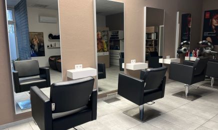 Hairstyle Fiore: Friseur in Edingen-Neckarhausen